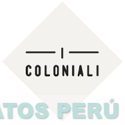 I COLONIALI