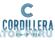 C CORDILLERA SINCE 1920