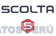 SCOLTA S