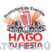 PROMOTORA DE EVENTOS INTERNACIONAL HAGO TU FIESTA
