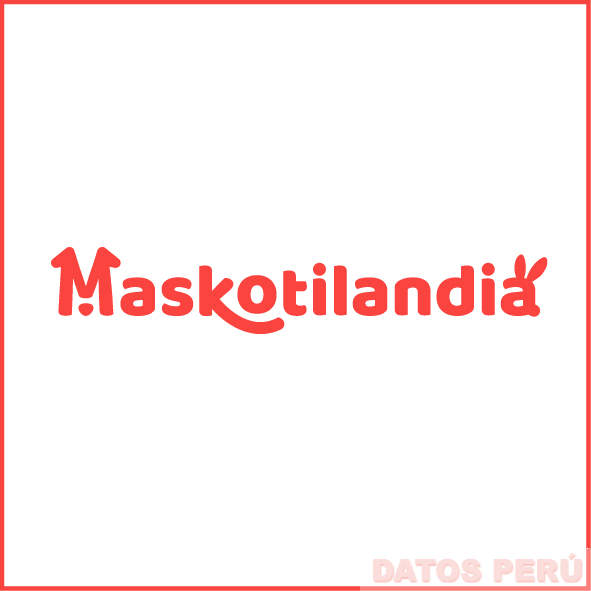 MASKOTILANDIA