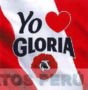 YO GLORIA
