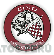 GINO AMORETTI