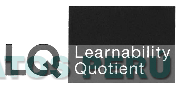 LQ LEARNABILITY QUOTIENT