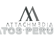 AA ATTACHMEDIA DATA DIGITAL STRATEGY