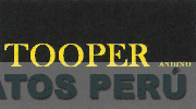 TOOPER ANDINO
