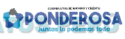 COOPERATIVA DE AHORRO Y CRÉDITO PONDEROSA JUNTOS LO PODEMOS TODO