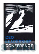 CEO LEADERSHIP CONFERENCE
