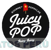 GOURMET POPSICLES JUICY POP JUICY JUICY