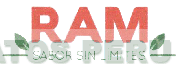 RAM SABOR SIN LÍMITES