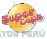 SUPER CUPS