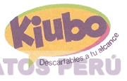 KIUBO DESCARTABLES A TU ALCANCE
