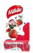 MILKITO CAIDA LIBRE FRESABROSO FRESA
