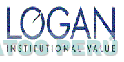 LOGAN INSTITUTIONAL VALUE