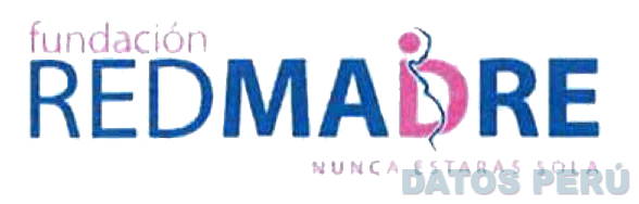 FUNDACIÓN REDMADRE NUNCA ESTARÁS SOLA