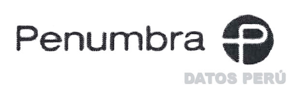 PENUMBRA P