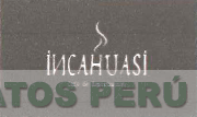 INCAHUASI CAFÉ DE EXPORTACIÓN