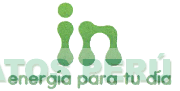 IN ENERGÍA PARA TU DÍA