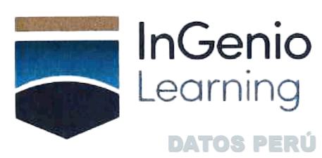 INGENIO LEARNING