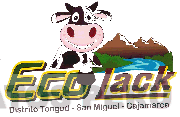 ECO LACK DISTRITO TONGOD SAN MIGUEL CAJAMARCA