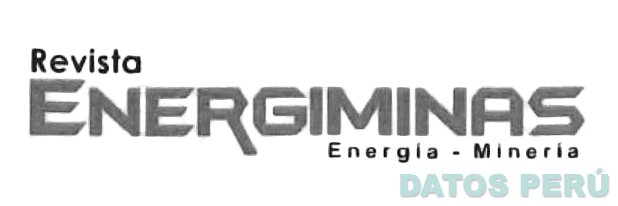 REVISTA ENERGIMINAS ENERGÍA MINERÍA