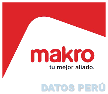 MAKRO TU MEJOR ALIADO.