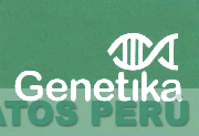 GENETIKA