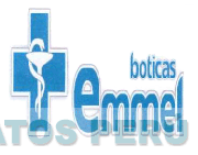 BOTICAS EMMEL