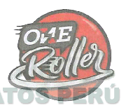 ONE ROLLER
