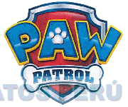 PAW PATROL