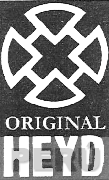 ORIGINAL HEYD