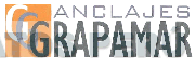 GG ANCLAJES GRAPAMAR