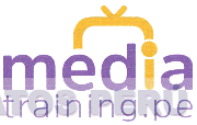 MEDIA TRAINING.PE