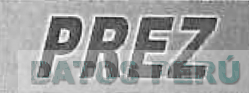PREZ