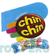 CHOCOLATES CHIN CHIN FIESTA