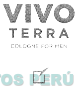 VIVO TERRA COLOGNE FOR MEN