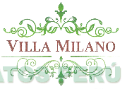 VILLA MILANO