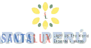 SANTALUX LIGHT UP THE WORLD ENCIENDE EL MUNDO