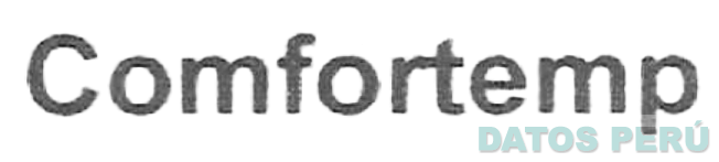 COMFORTEMP