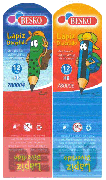 BESKO LÁPIZ DIVERTIDO