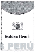 GOLDEN BEACH GB