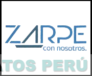 ZARPE CON NOSOTROS