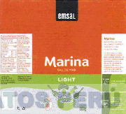 EMSAL MARINA SAL DE MAR LIGHT