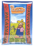 GRAN ARROZ PACASMAYO EL SABOR DEL ARROZ
