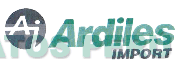 AI ARDILES IMPORT