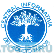 CENTRAL INFORMATIVA DEL ADULTO MAYOR