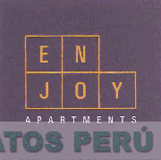 ENJOY APARTMENTS