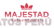 MAJESTAD ES BUENO PARA TI