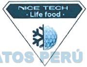 NICE TECH LIFE FOOD