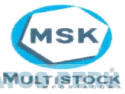 MSK MULTISTOCK IMPORTADORA